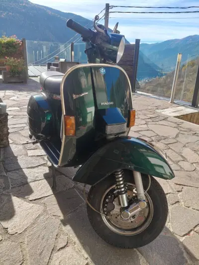 Piaggio Vespa 150 PX (1980 - 00) usata