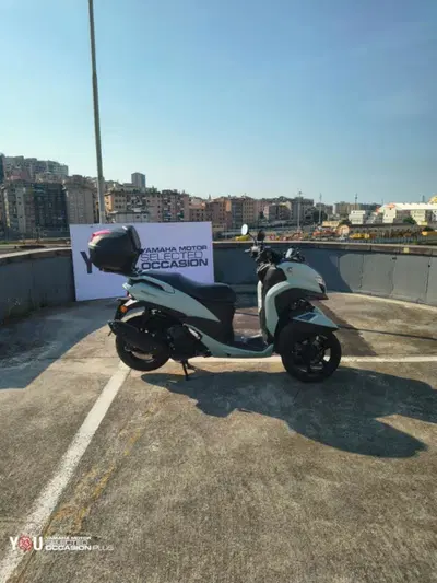 Yamaha Tricity 125 (2025 - 26) usata