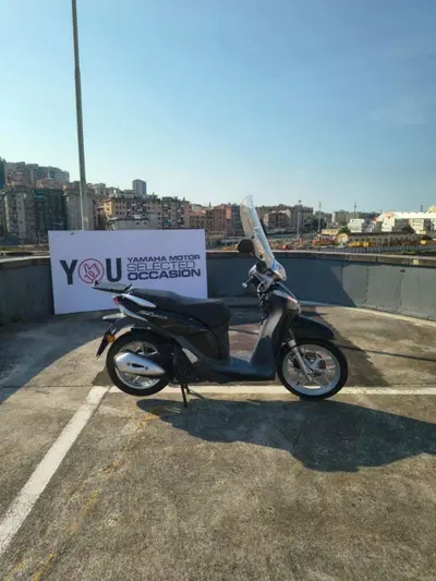 Honda SH 125 Mode (2017 - 20) usata