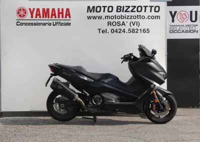 Yamaha T-Max 530 SX Sport Edition (2018 - 19) usata