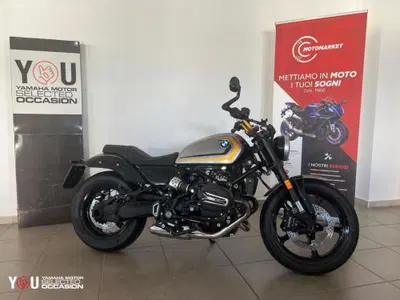 Bmw R 12 G/S (2026) usata