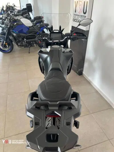 Yamaha Tracer 7 GT (2025 - 26) usata