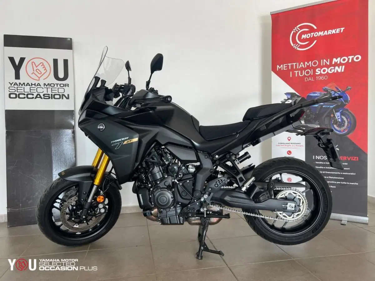 Yamaha Tracer 7 GT (2025 - 26) (3)