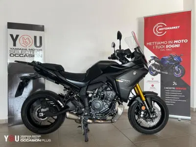 Yamaha Tracer 7 GT (2025 - 26) usata