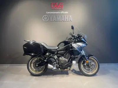 Yamaha Tracer 7 GT (2021 - 24) usata