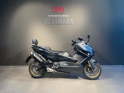 Yamaha T-Max 560 Tech Max (2022 - 24) usata