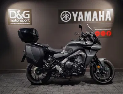 Yamaha Tracer 9 (2021 - 24) usata