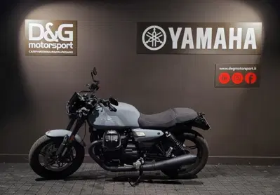 Moto Guzzi V7 Sport (2025 - 26) usata