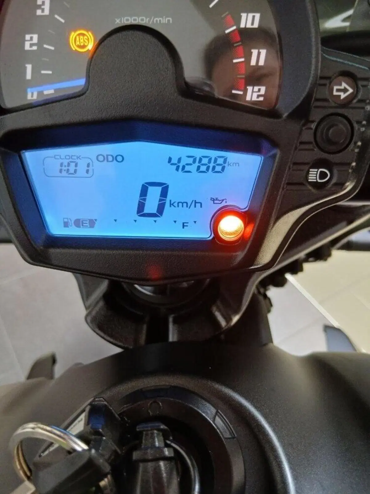 Kawasaki Vulcan S 650 (2014 - 16) (8)