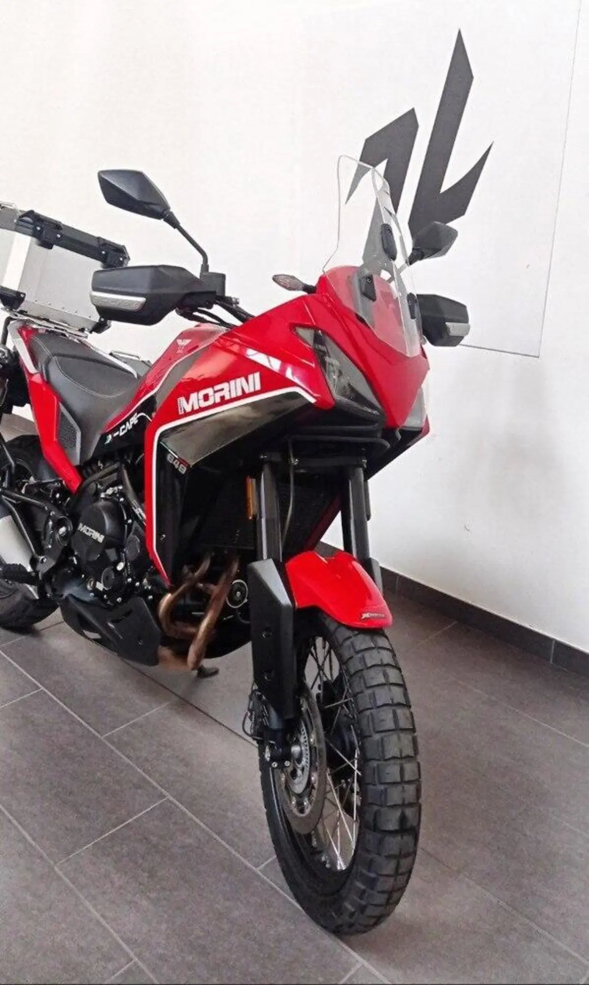 Moto Morini X-Cape 650 (2021 - 26) (3)