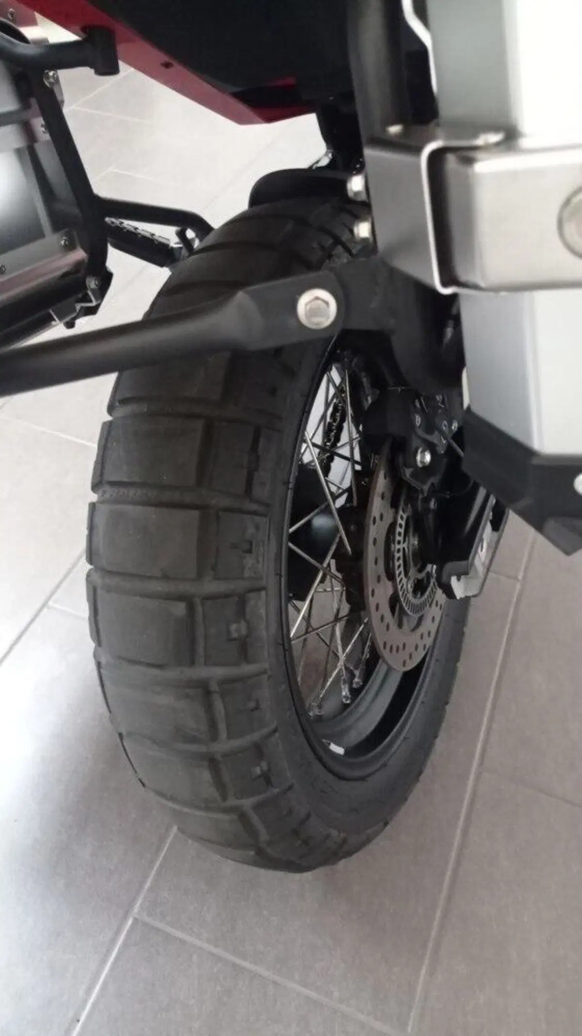 Moto Morini X-Cape 650 (2021 - 26) (6)