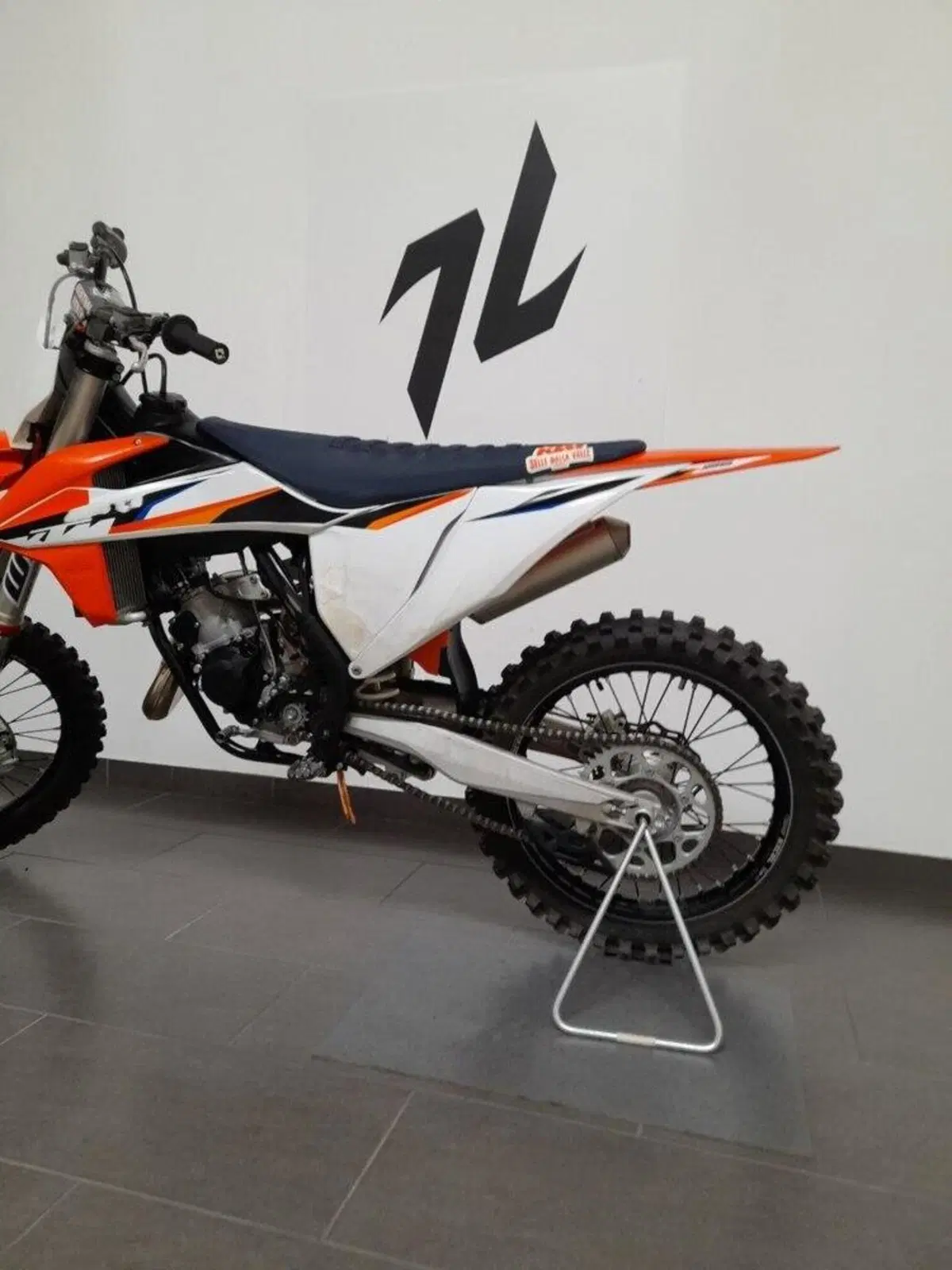 KTM 125 SX (2021) (2)