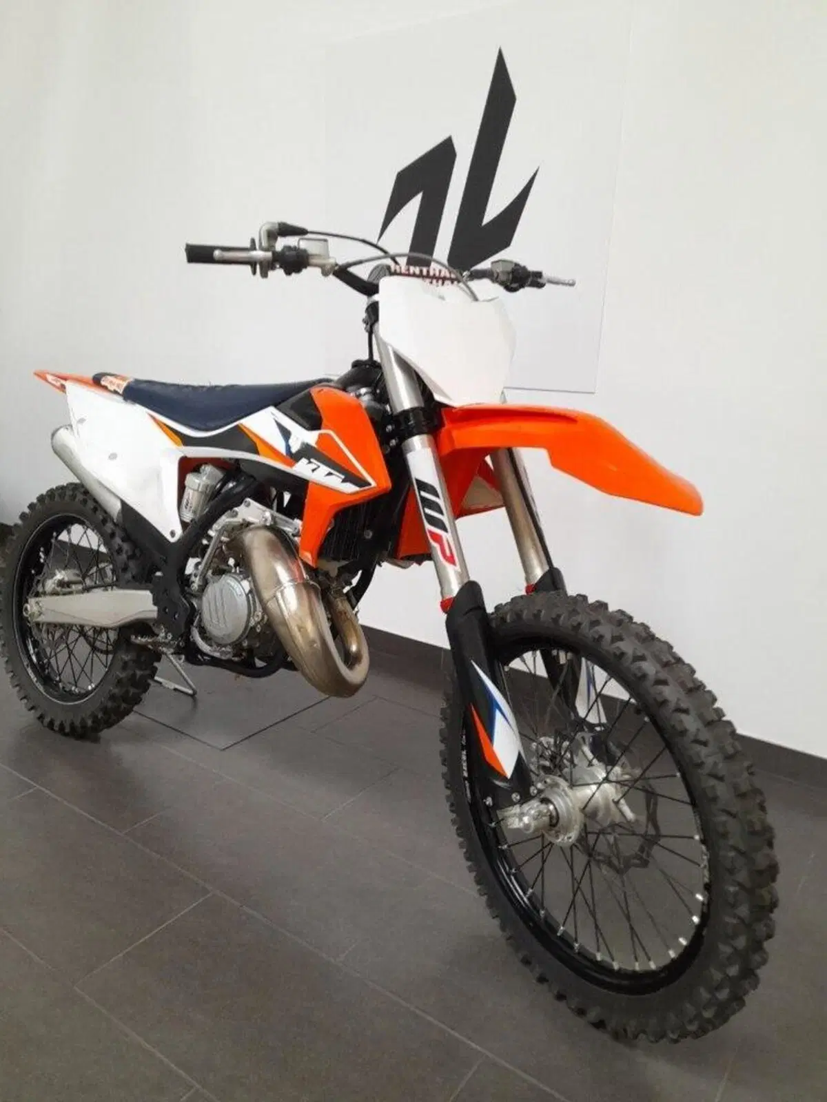 KTM 125 SX (2021) (6)