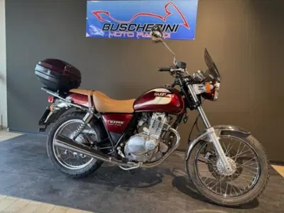 Suzuki TU 250 XX Super Classic (1996 - 00) usata