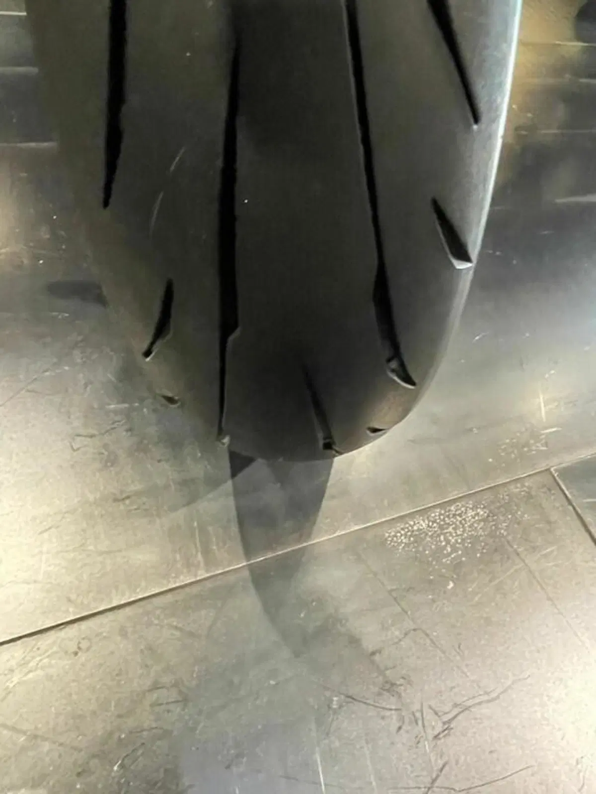 Yamaha MT-07 Pure (2023 - 25) (4)