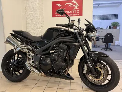 Triumph Speed Triple 1050 (2005 - 11) usata