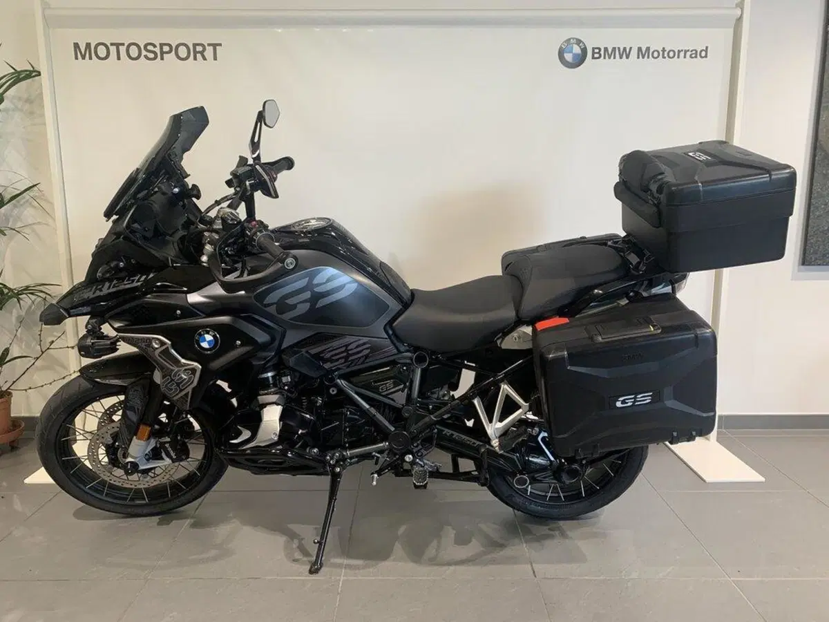 Bmw R 1250 GS (2021 - 24)