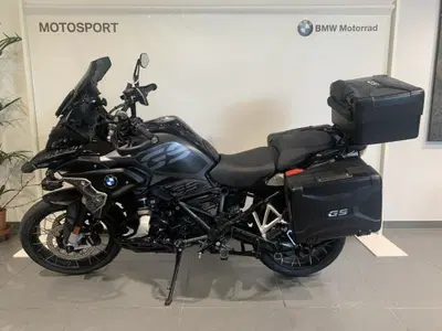 Bmw R 1250 GS (2021 - 24) usata