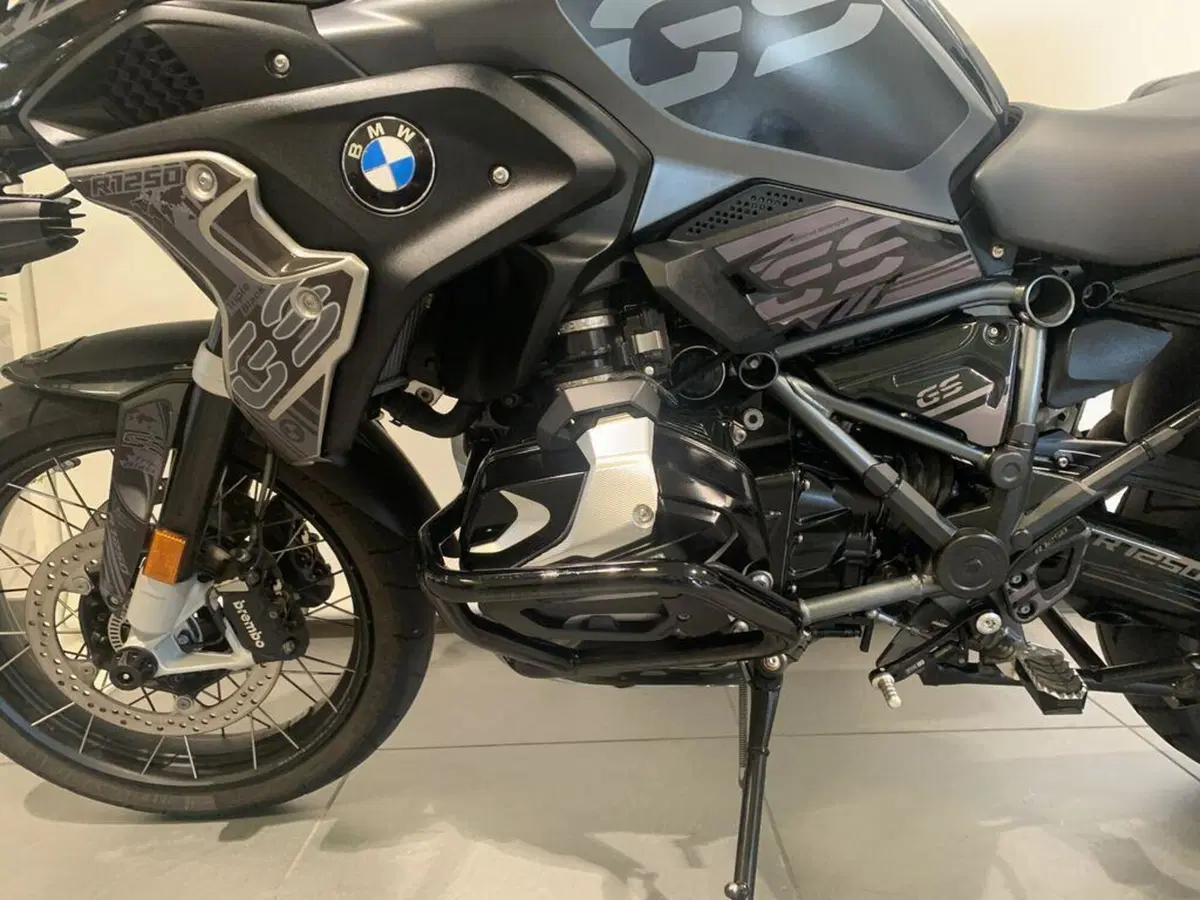 Bmw R 1250 GS (2021 - 24) (4)