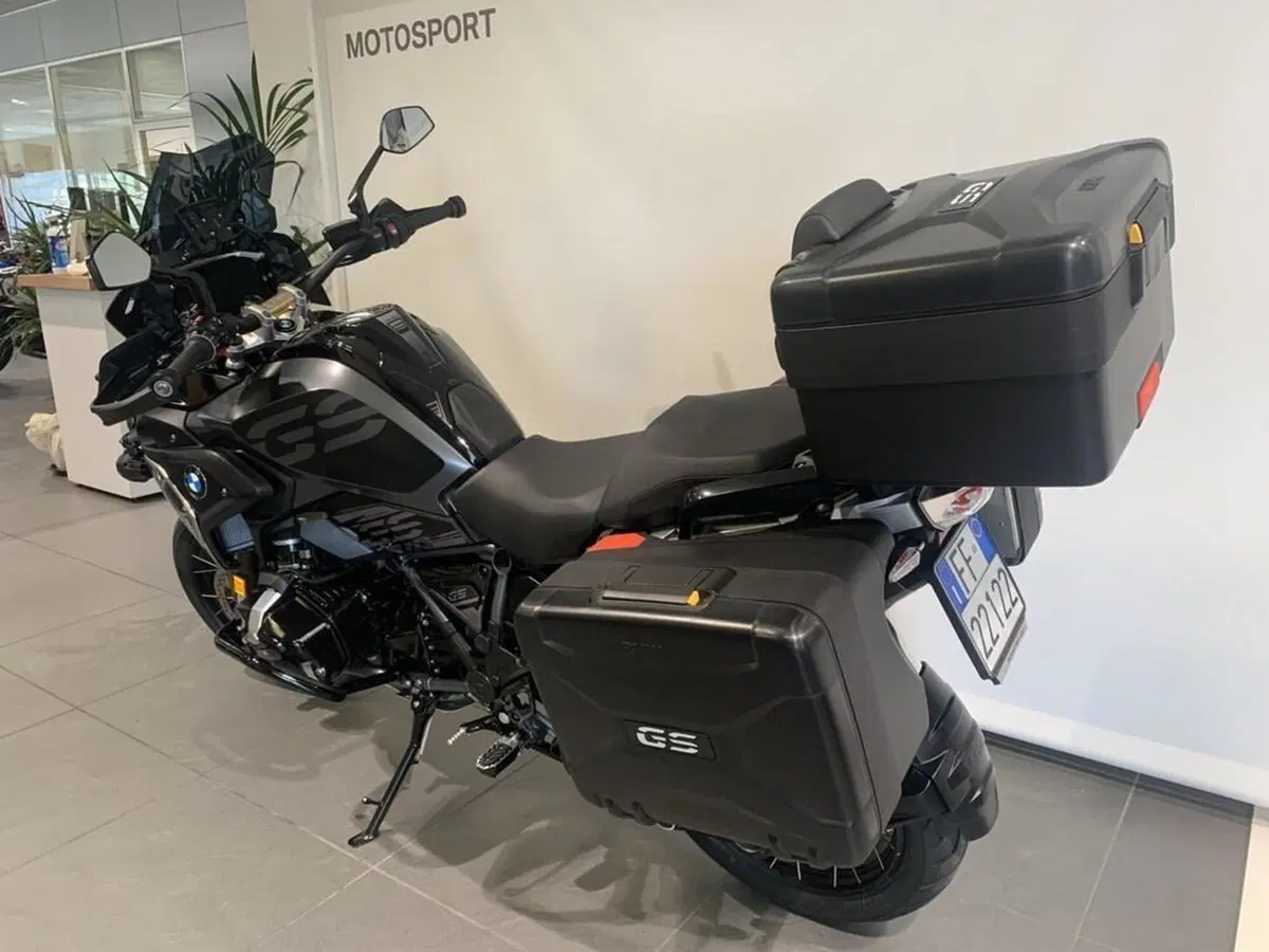 Bmw R 1250 GS (2021 - 24) (3)