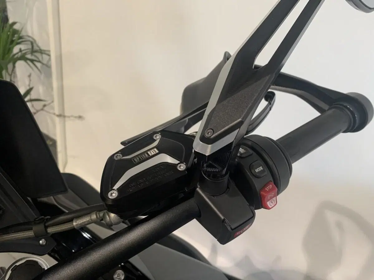 Bmw R 1250 GS (2021 - 24) (7)