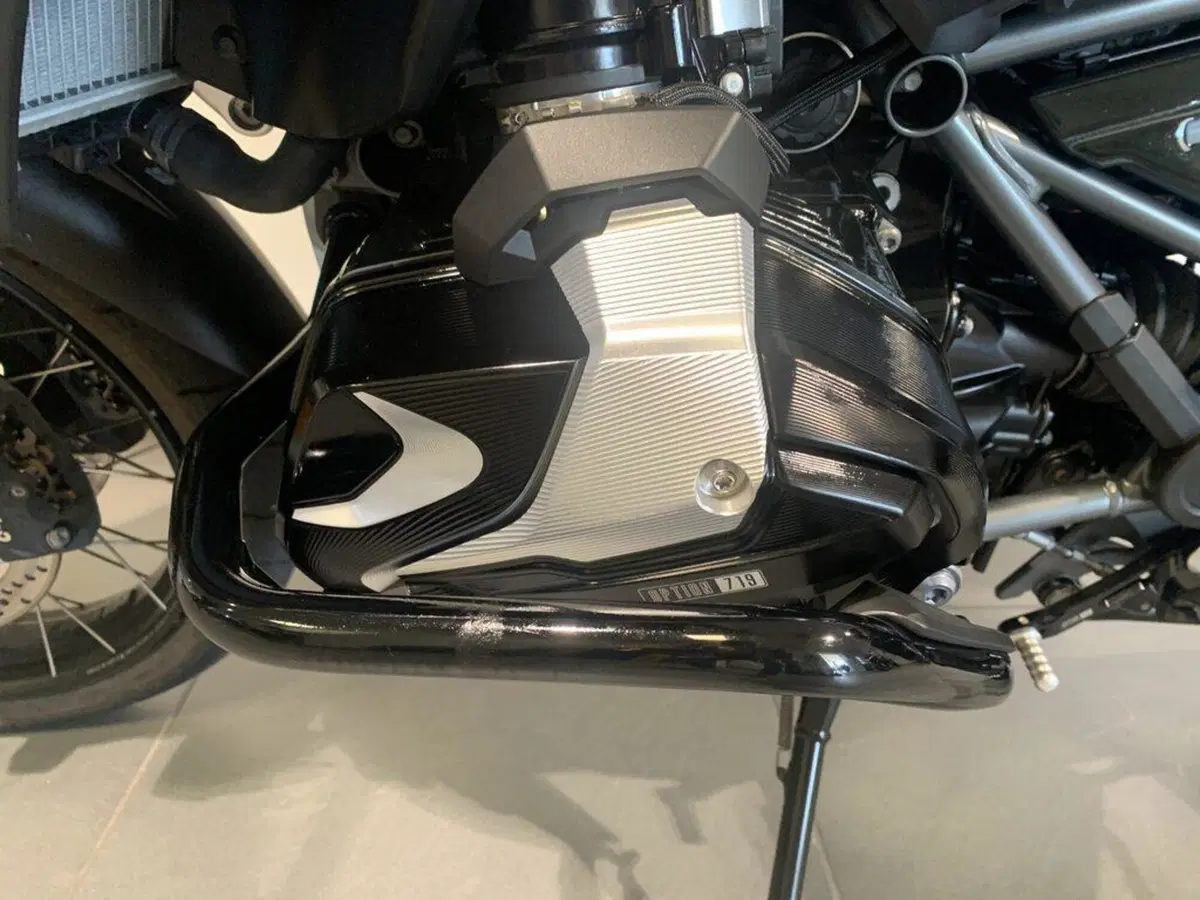 Bmw R 1250 GS (2021 - 24) (5)