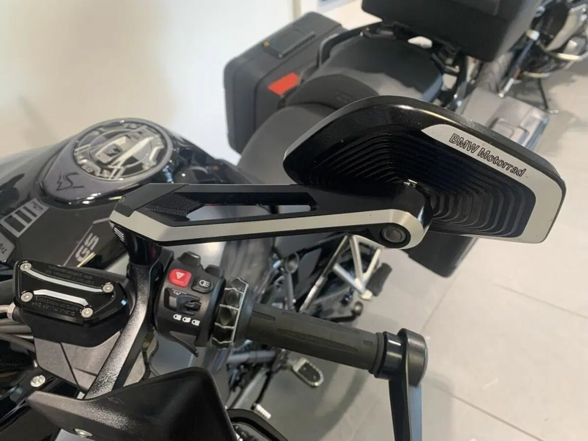 Bmw R 1250 GS (2021 - 24) (8)