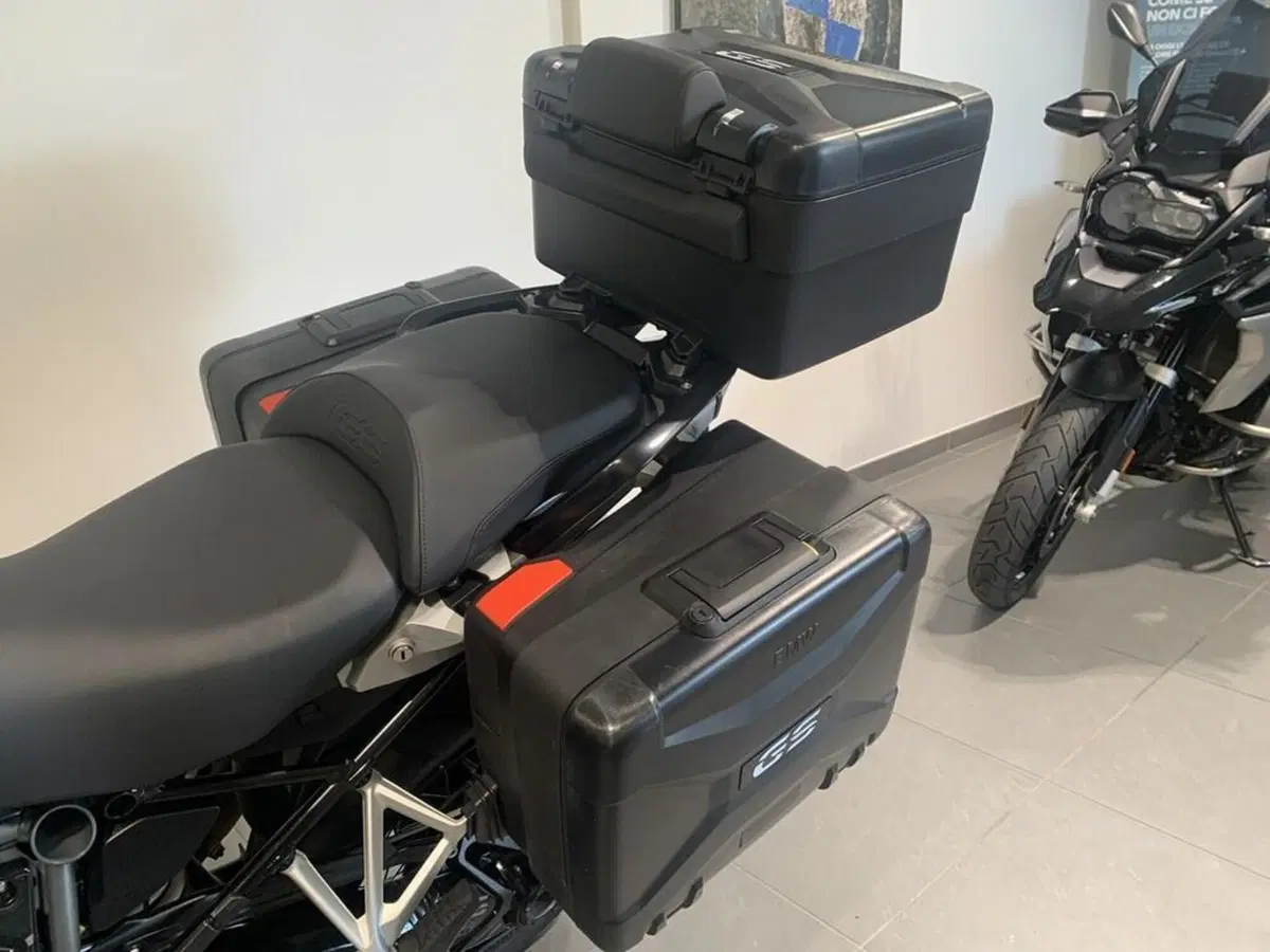 Bmw R 1250 GS (2021 - 24) (6)
