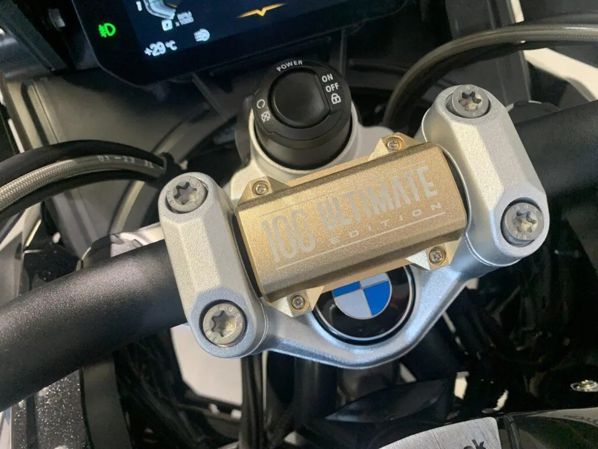 Bmw R 1250 GS (2021 - 24) (12)