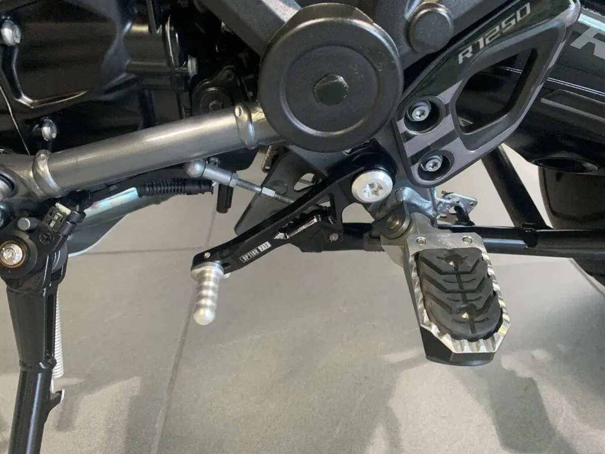 Bmw R 1250 GS (2021 - 24) (9)