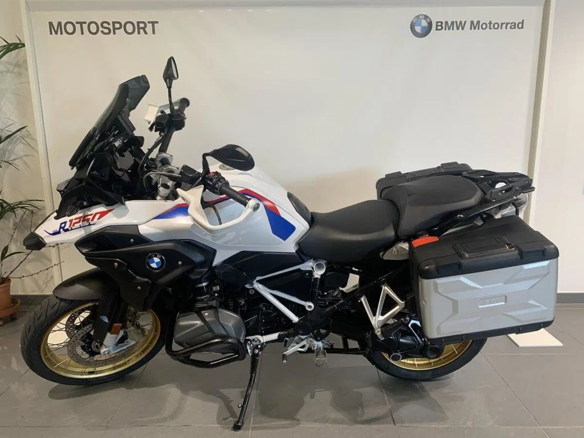 Bmw R 1250 GS (2021 - 24)