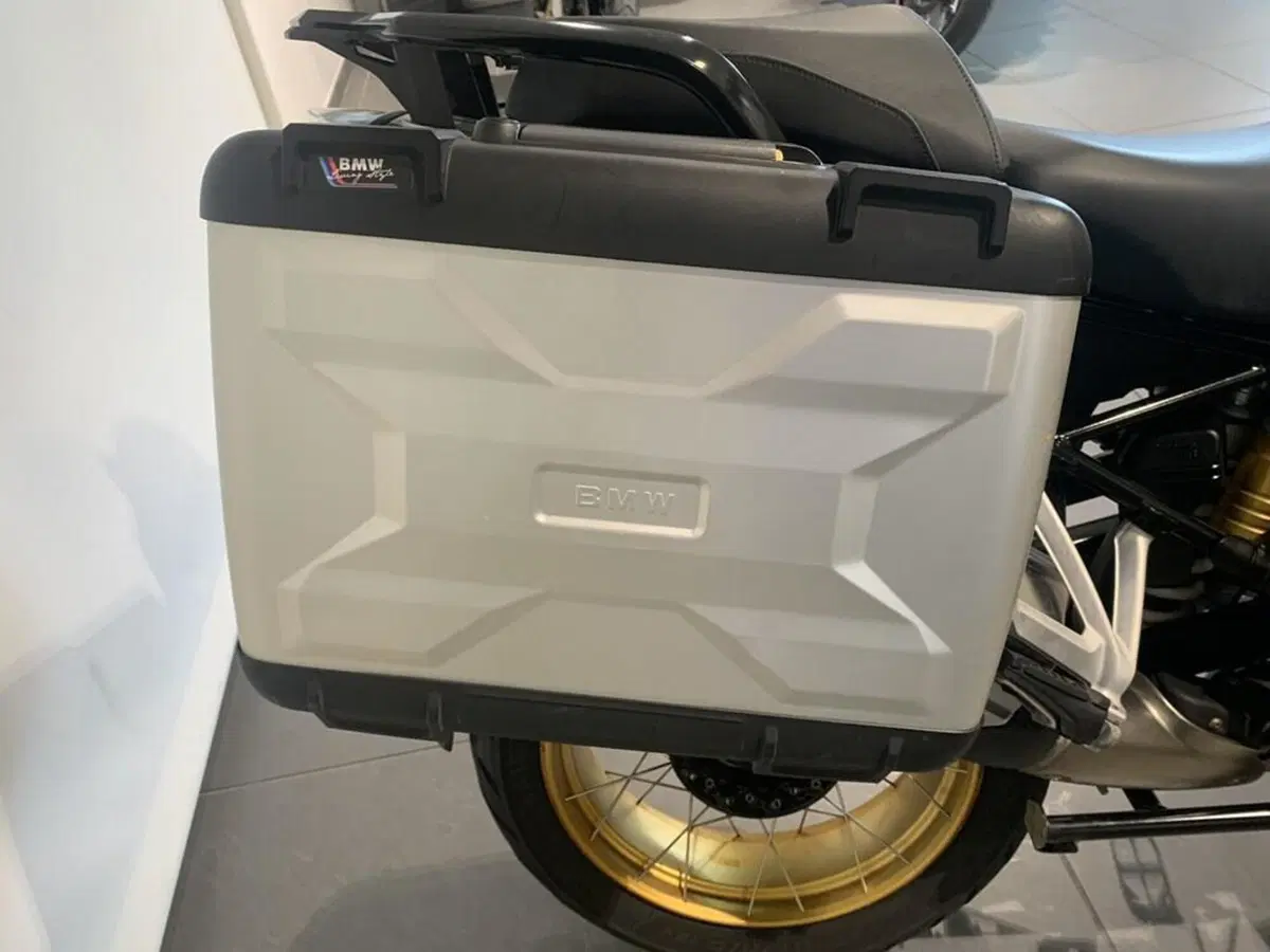 Bmw R 1250 GS (2021 - 24) (13)
