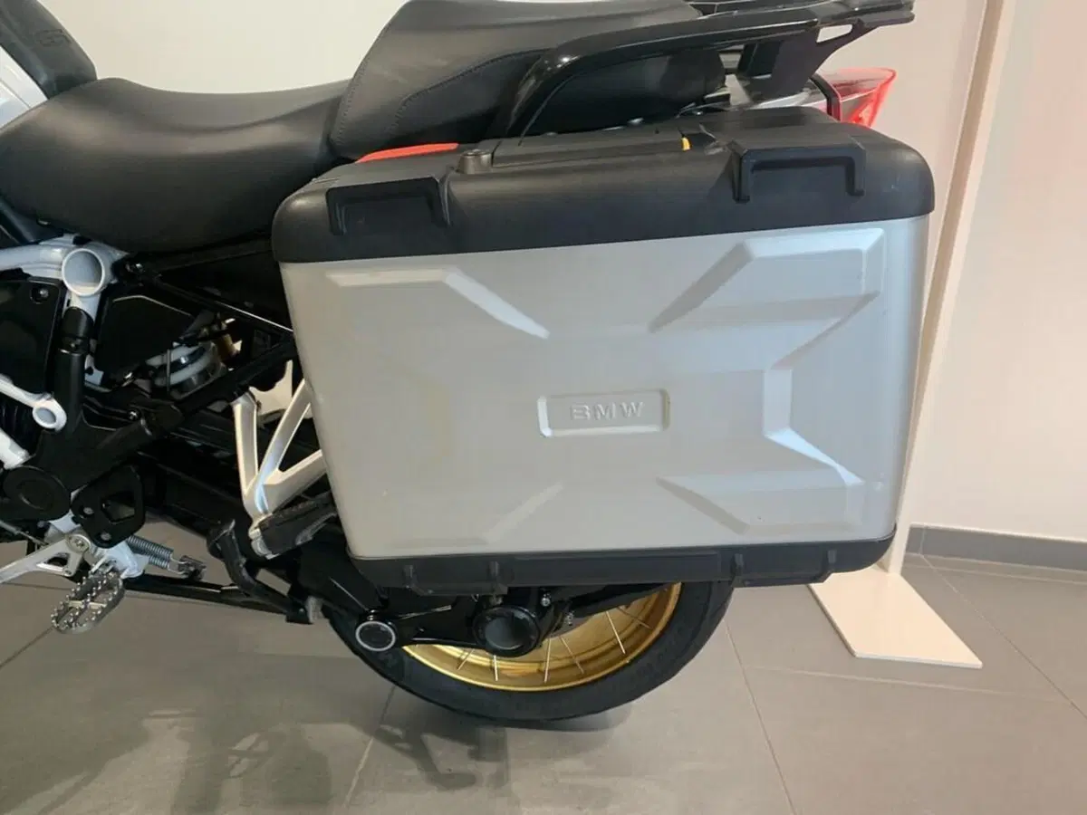 Bmw R 1250 GS (2021 - 24) (7)