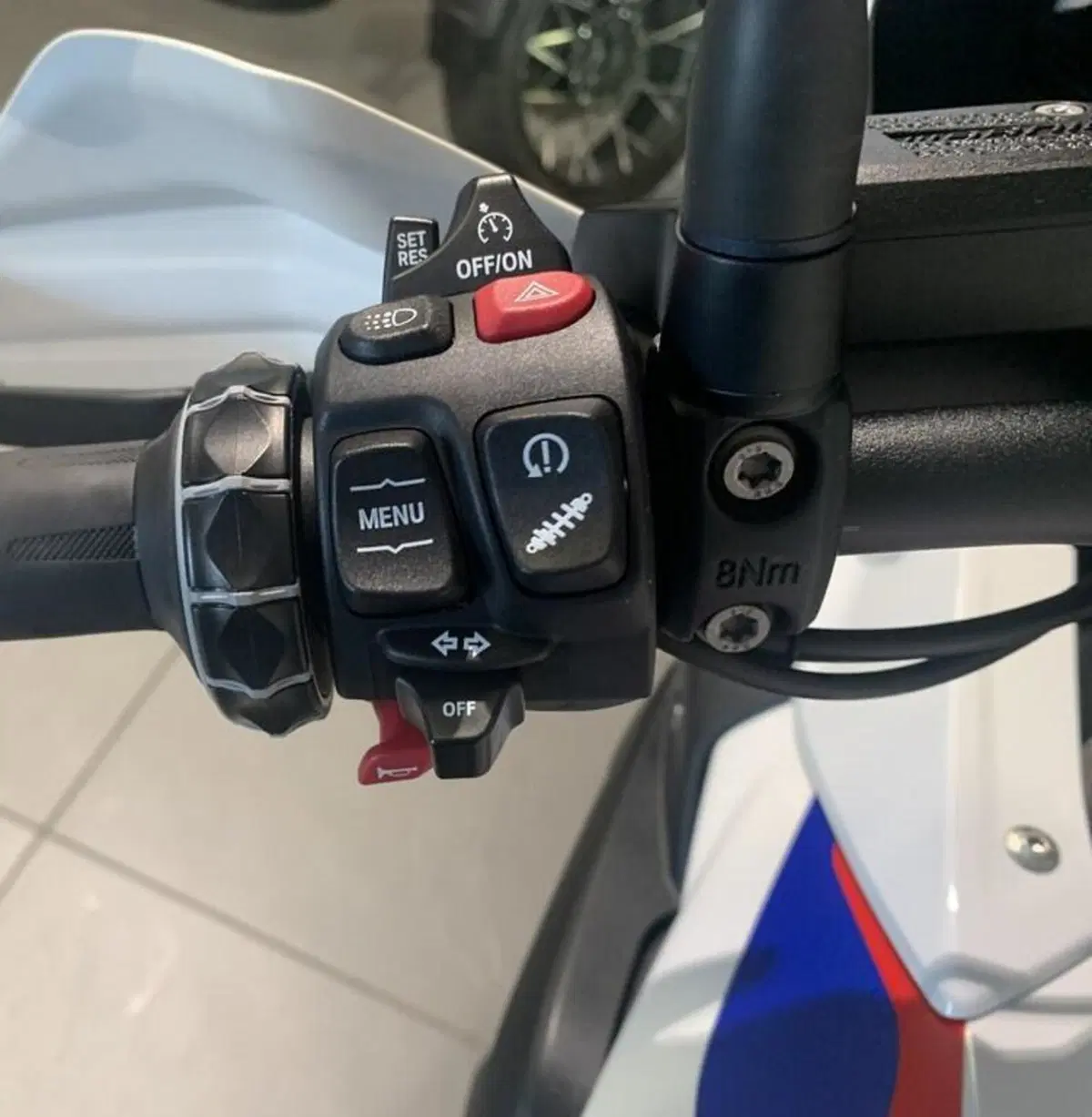 Bmw R 1250 GS (2021 - 24) (10)