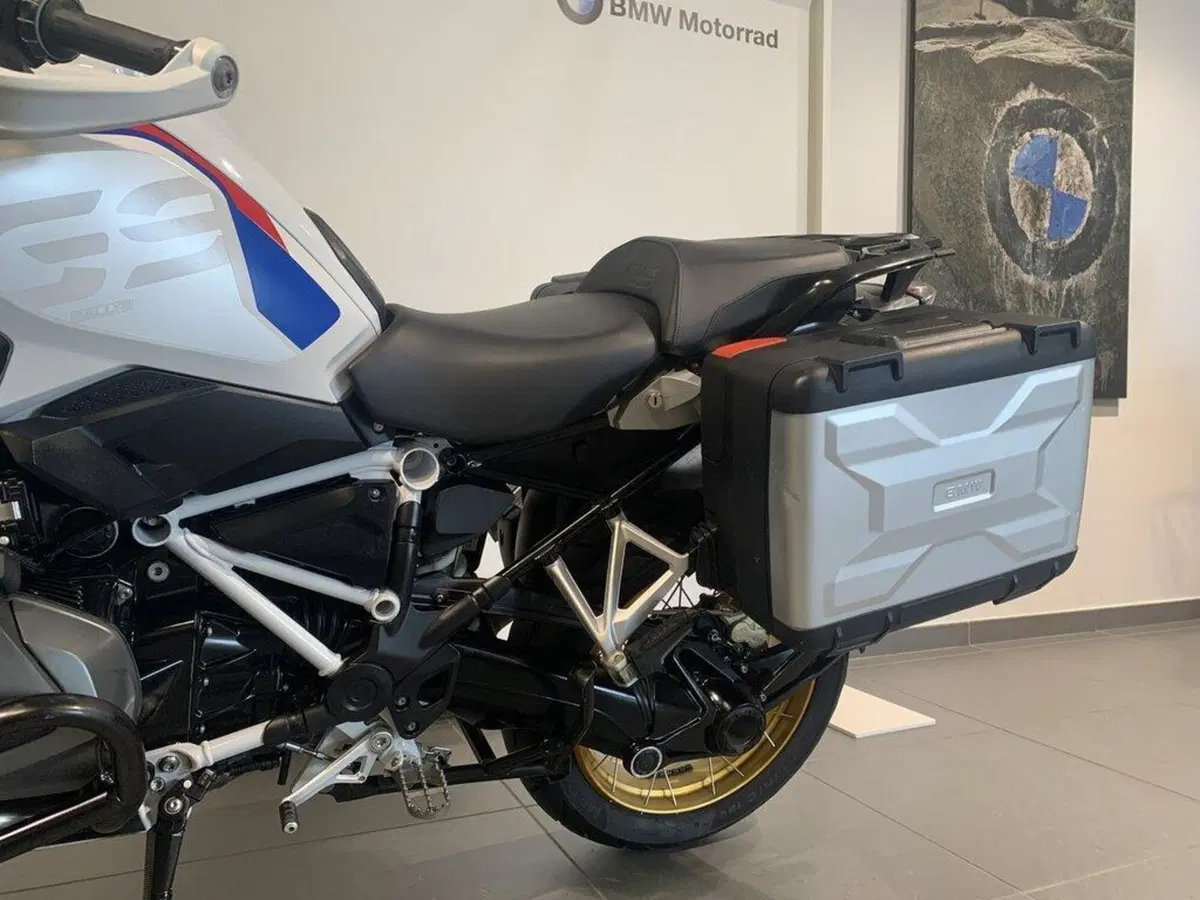 Bmw R 1250 GS (2021 - 24) (5)