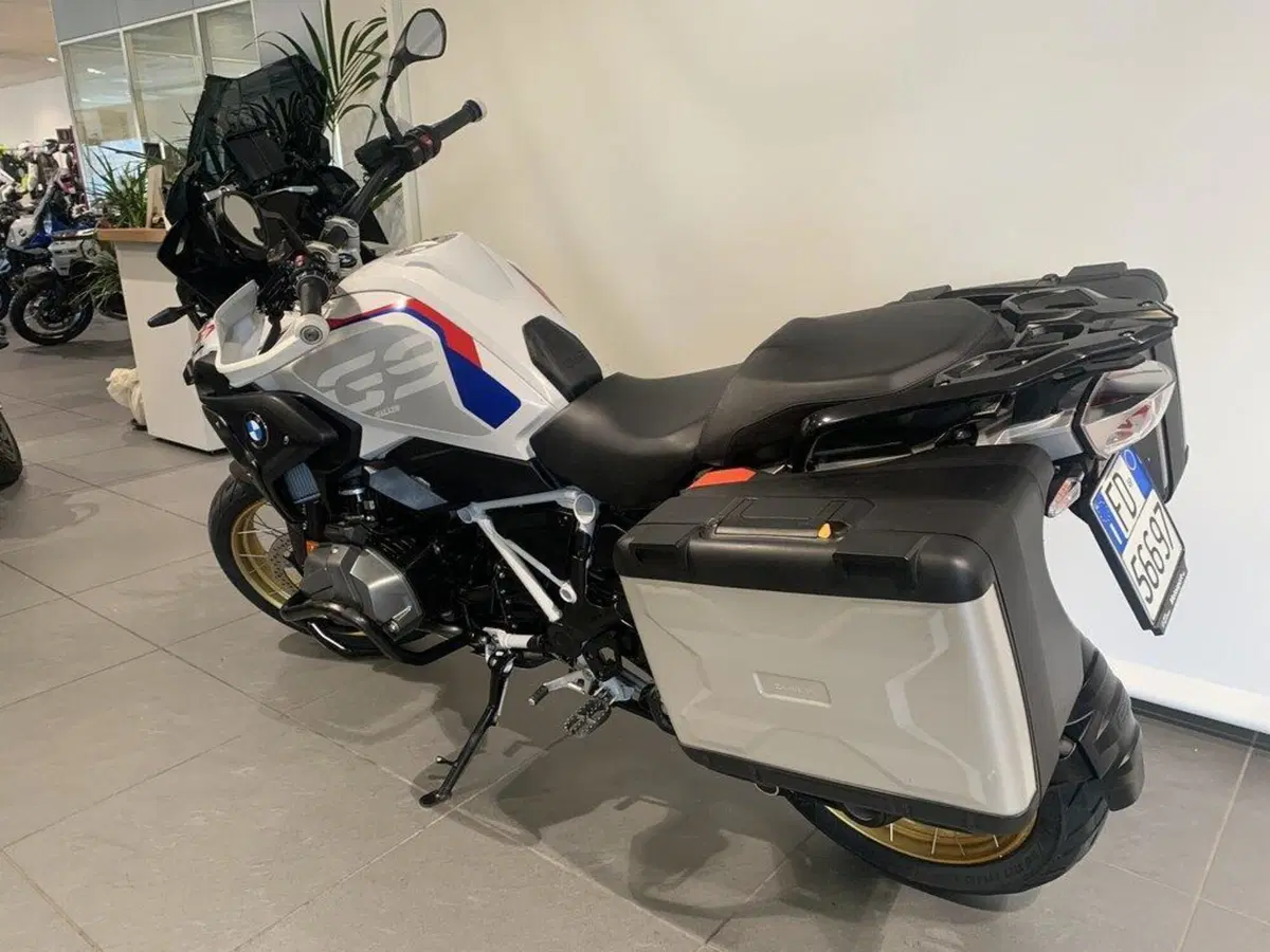 Bmw R 1250 GS (2021 - 24) (3)