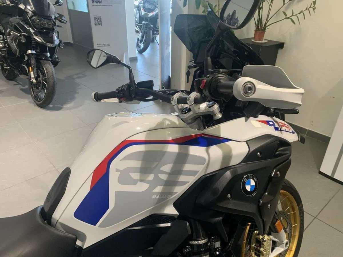 Bmw R 1250 GS (2021 - 24) (14)