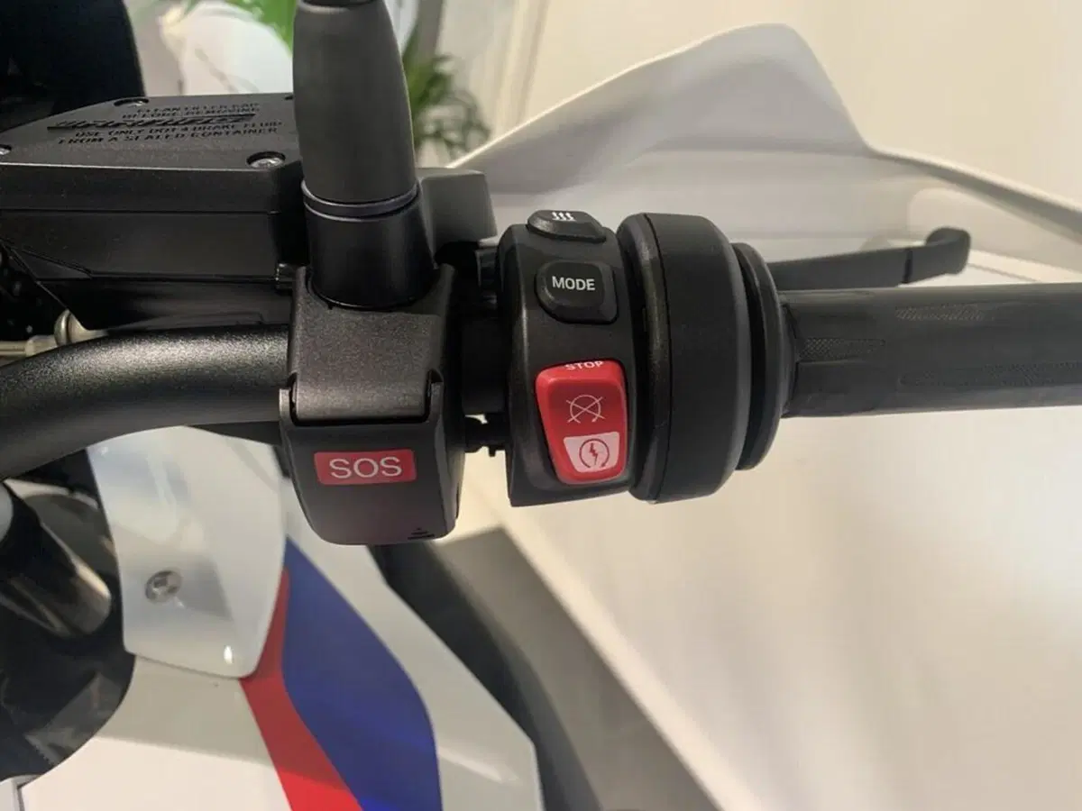 Bmw R 1250 GS (2021 - 24) (9)