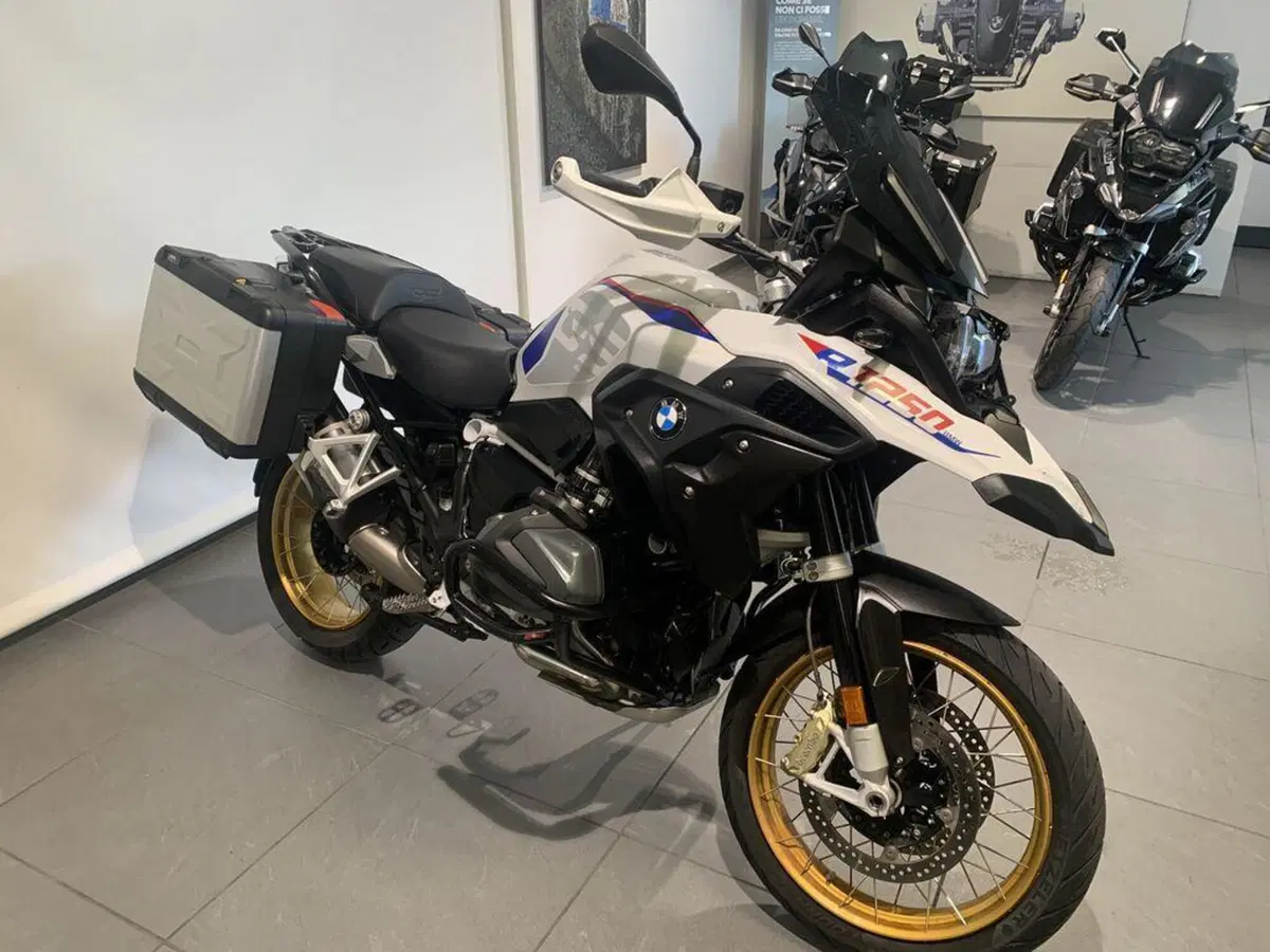 Bmw R 1250 GS (2021 - 24) (11)