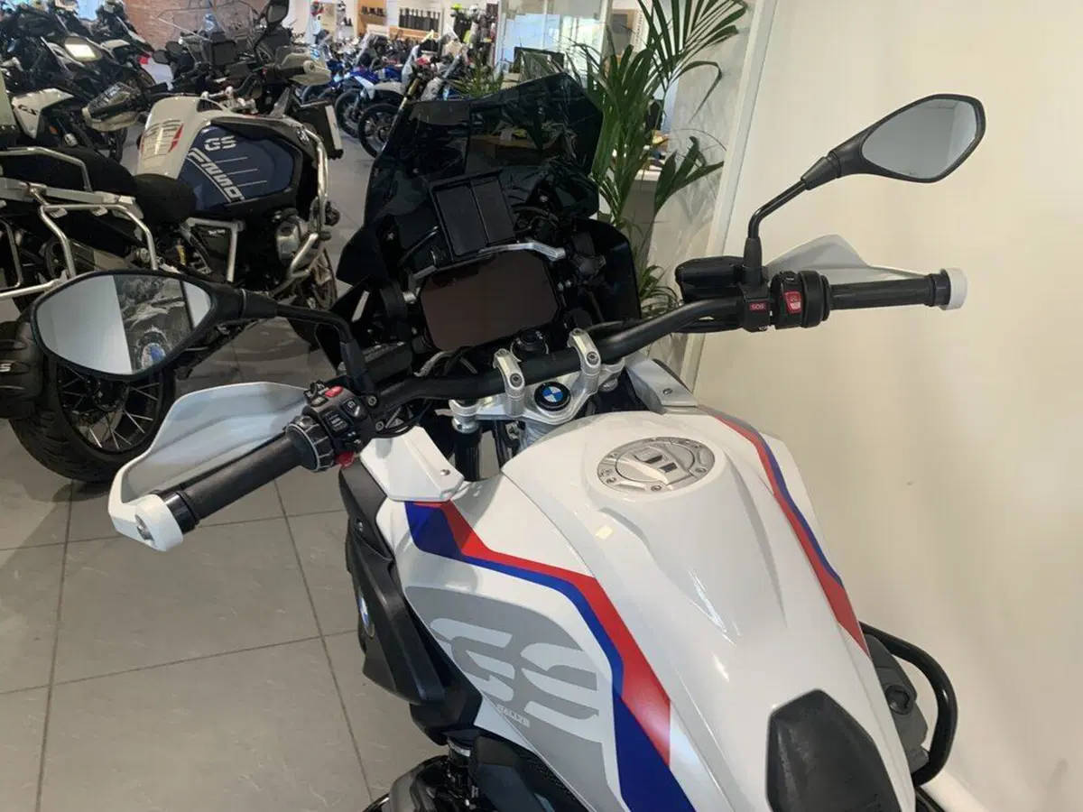 Bmw R 1250 GS (2021 - 24) (6)