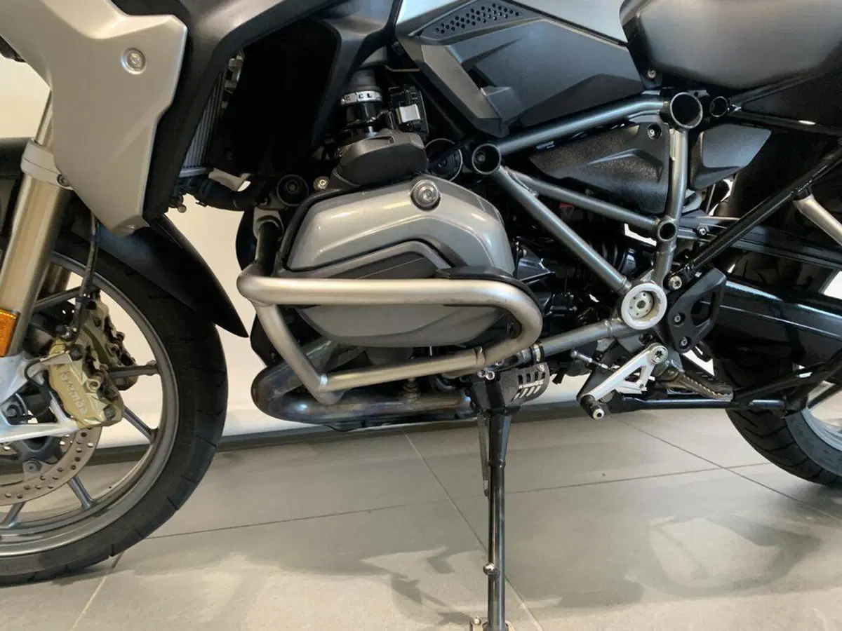 Bmw R 1200 GS (2017 - 18) (4)