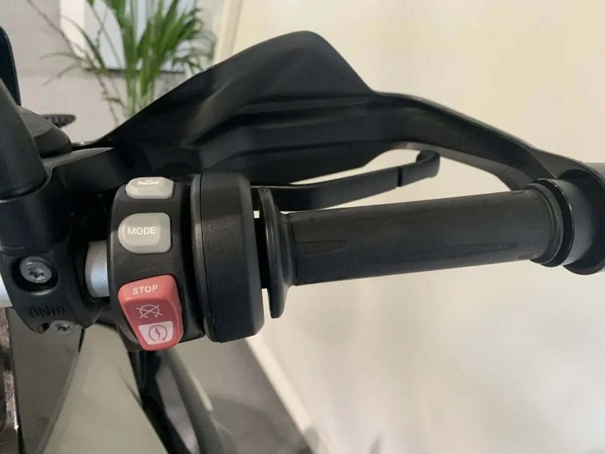 Bmw R 1200 GS (2017 - 18) (7)
