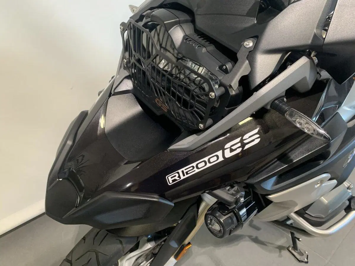 Bmw R 1200 GS (2017 - 18) (5)