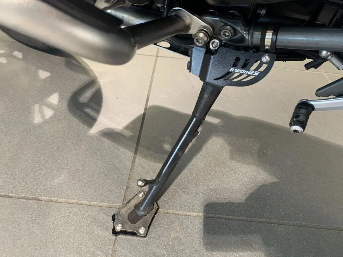 Bmw R 1200 GS (2017 - 18) (10)