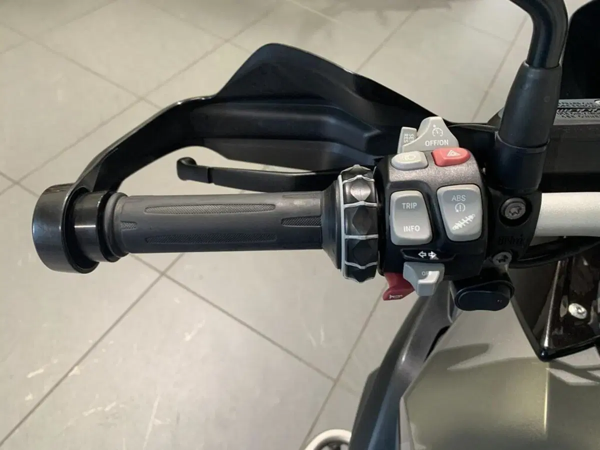 Bmw R 1200 GS (2017 - 18) (6)