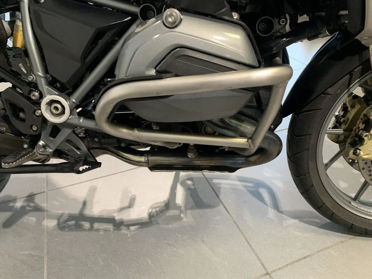 Bmw R 1200 GS (2017 - 18) (13)