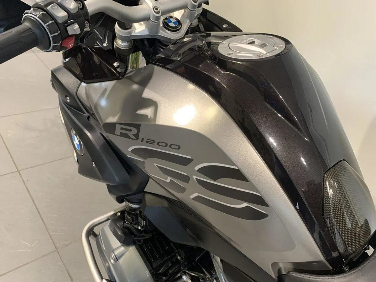 Bmw R 1200 GS (2017 - 18) (9)