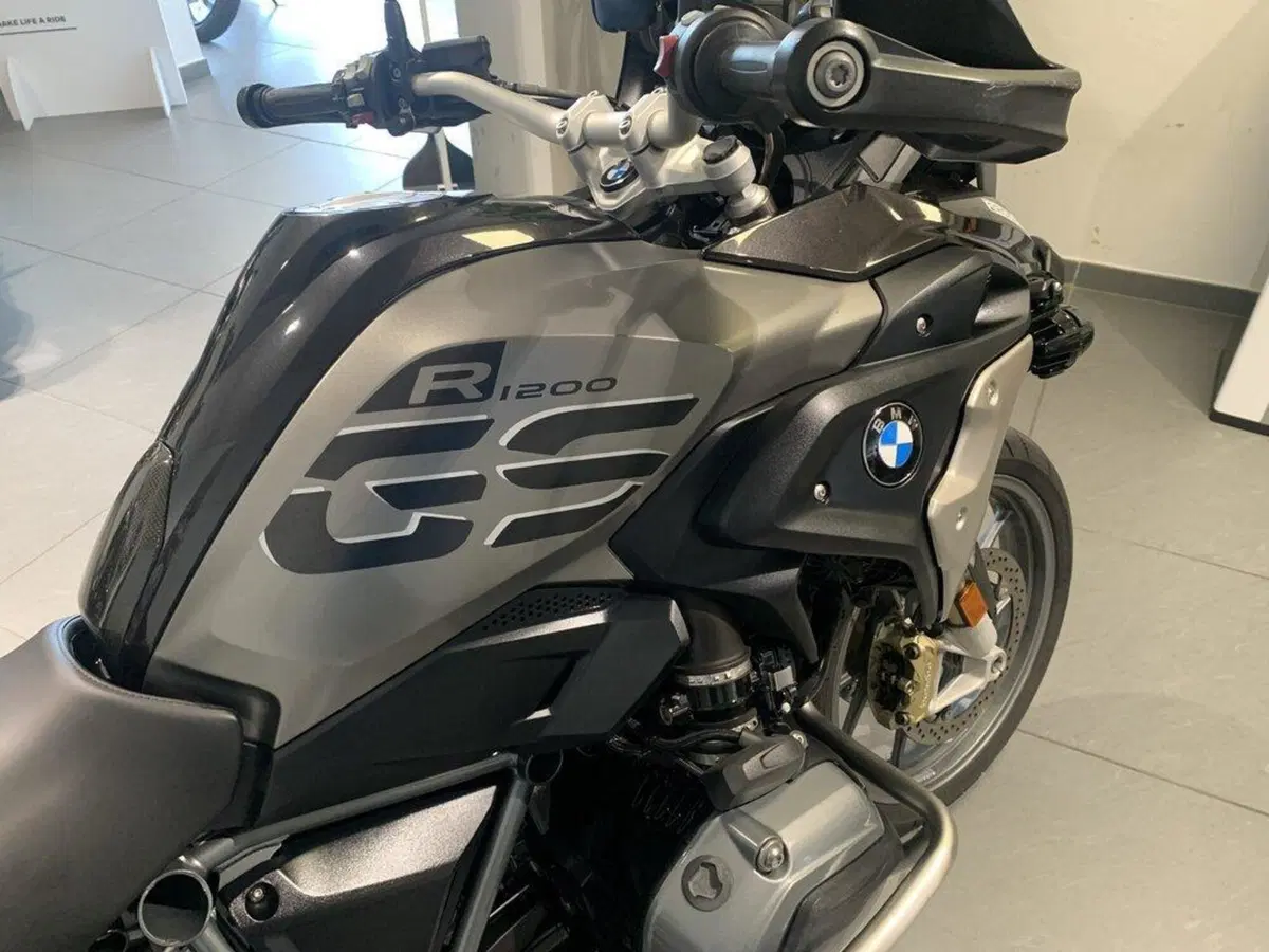 Bmw R 1200 GS (2017 - 18) (15)