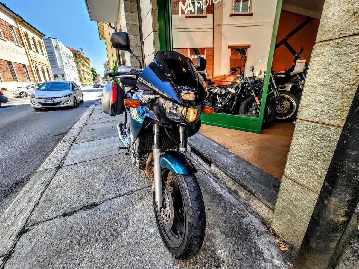 Yamaha TDM 850 (1996 - 01) (4)