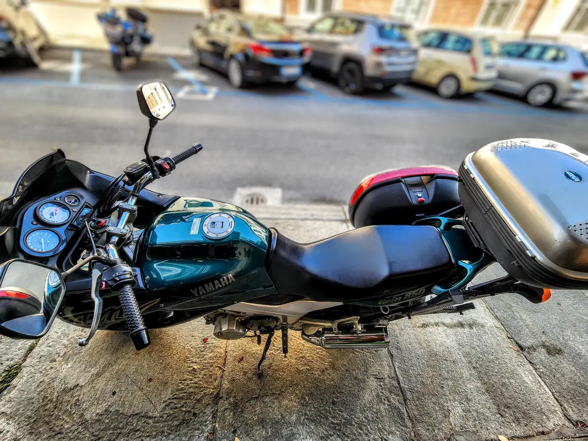 Yamaha TDM 850 (1996 - 01) (13)